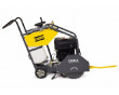 ORKA 350/450 Floor Saw